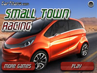 Small Town Racing